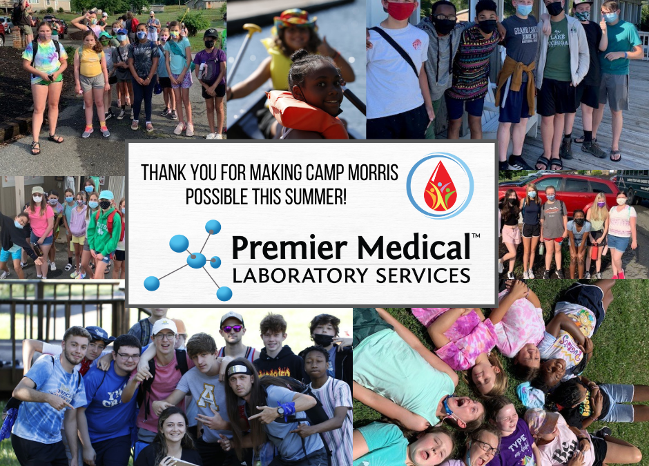 Large Donation of COVID-19 Tests a Tremendous Help to Diabetes Summer Camps Across the Country